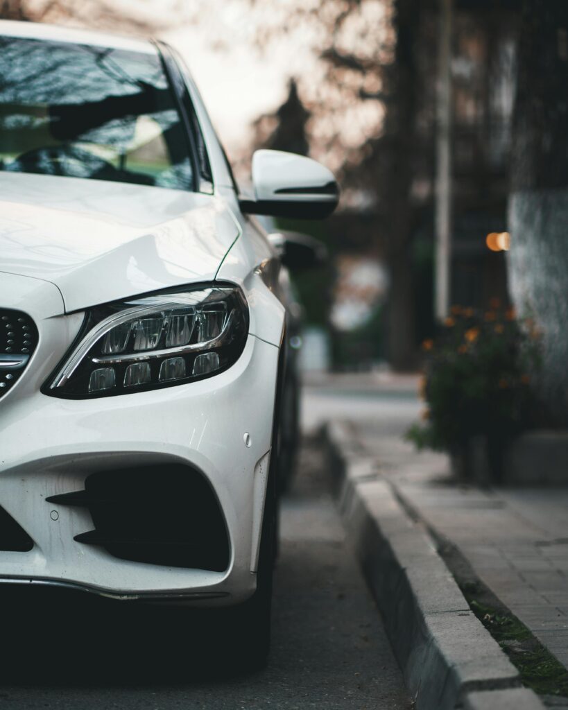 acquisto auto iva margine